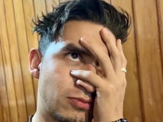 SamCooperX - Live sexe cam - 25310665