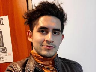 SamCooperX - Live sexe cam - 25310673