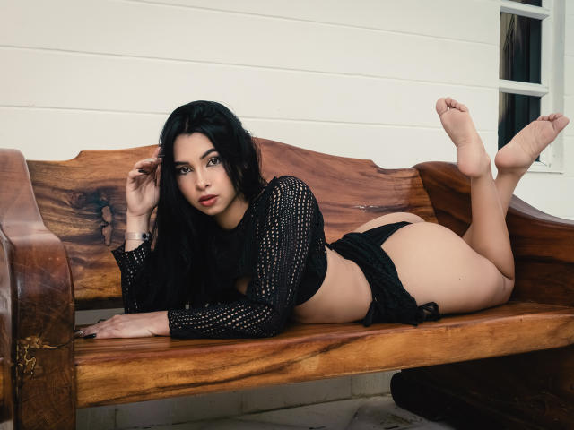 MistressAsshley - Live sex cam - 25311205