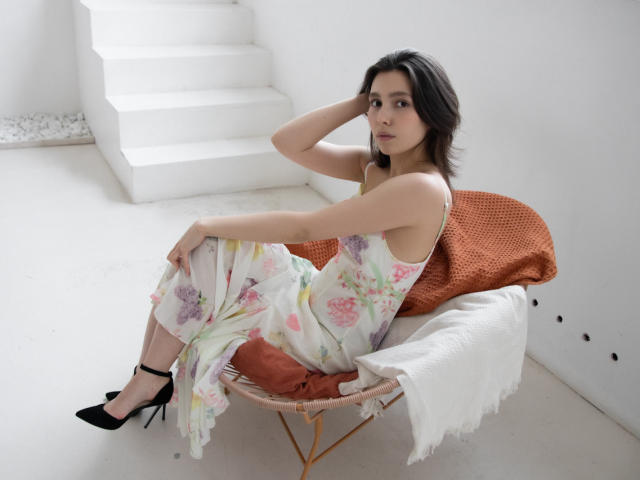 LounaLove - Sexe cam en vivo - 25311393