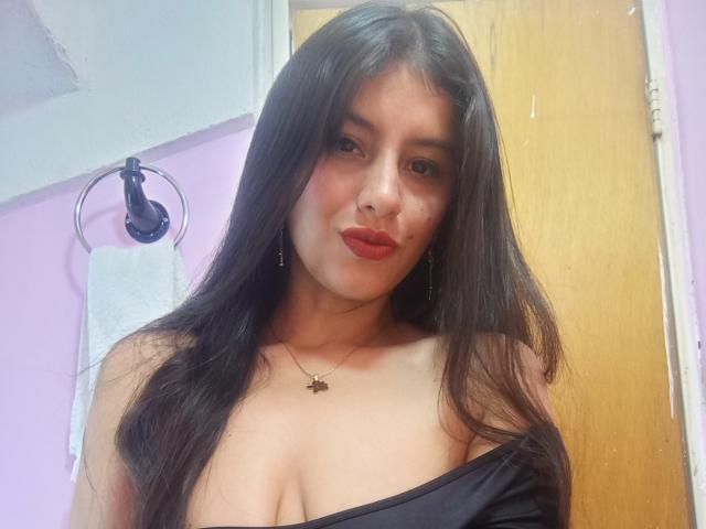 MadissonFontaine - Live sex cam - 25311901