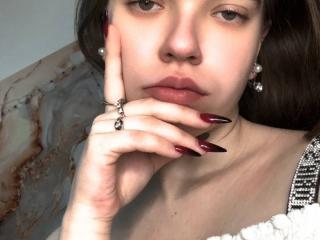 KatrinePearl - Live sex cam - 25312025