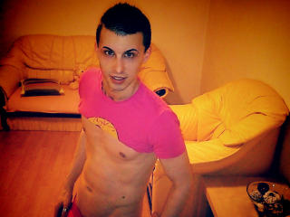 HotLuke - Sexe cam en vivo - 2531205