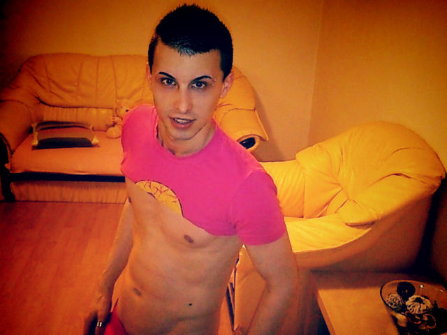 HotLuke - Sexe cam en vivo - 2531205