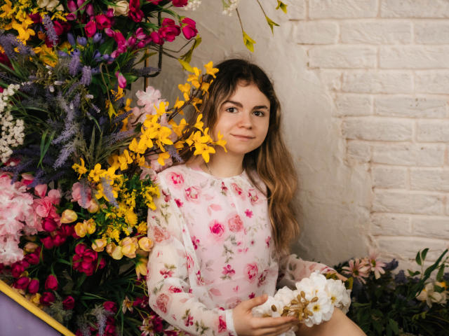 TinaRedly - Live Sex Cam - 25312141