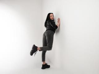 ElizabethSo - Sexe cam en vivo - 25312181