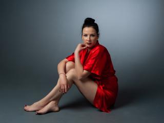ElizabethSo - Sexe cam en vivo - 25312229