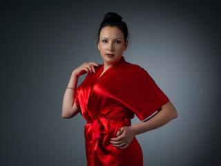 ElizabethSo - Sexe cam en vivo - 25312233
