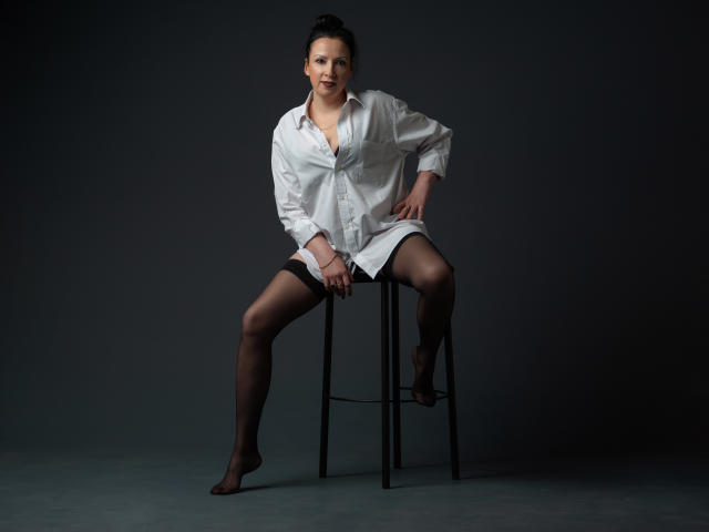 ElizabethSo - Sexe cam en vivo - 25312329