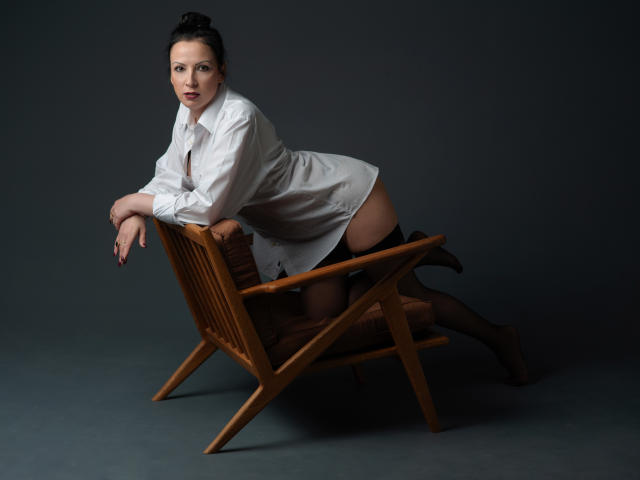 ElizabethSo - Sexe cam en vivo - 25312337