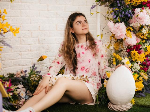 TinaRedly - Live sex cam - 25312349