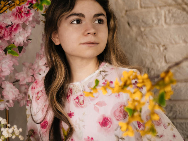 TinaRedly - Live Sex Cam - 25312513