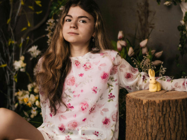 TinaRedly - Live sex cam - 25312593