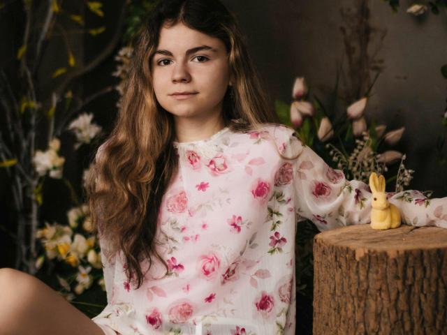 TinaRedly - Sexe cam en vivo - 25312601