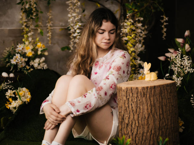 TinaRedly - Live sexe cam - 25312649