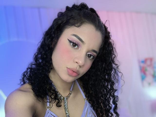 LunaVali - Live sexe cam - 25312973