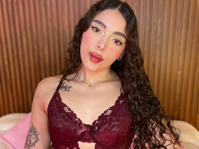 TianaVera - Live Sex Cam - 25313101