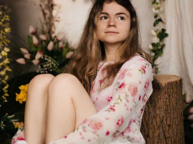 TinaRedly - Live sex cam - 25313213