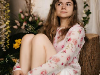 TinaRedly - Sexe cam en vivo - 25313217