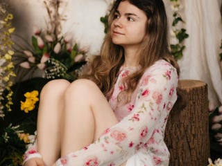 TinaRedly - Sexe cam en vivo - 25313221
