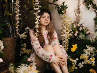 TinaRedly - Sexe cam en vivo - 25313321