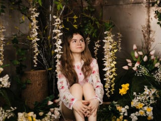 TinaRedly - Sexe cam en vivo - 25313325