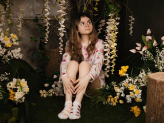 TinaRedly - Sexe cam en vivo - 25313341