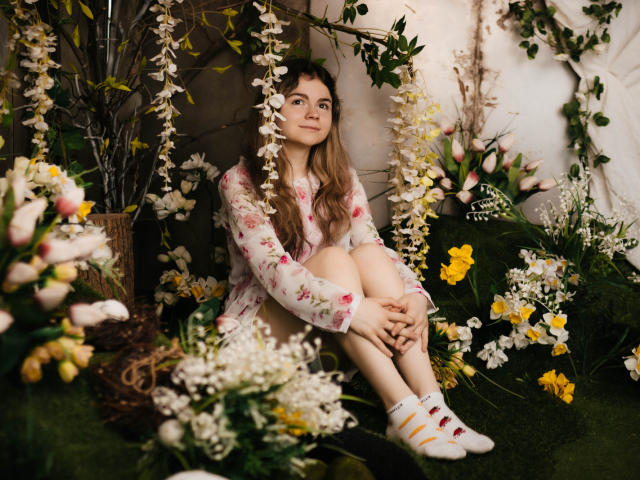 TinaRedly - Live sex cam - 25313369