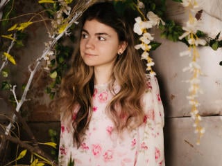 TinaRedly - Sexe cam en vivo - 25313393