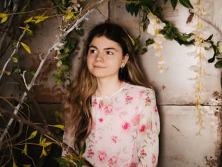 TinaRedly - Live sex cam - 25313485