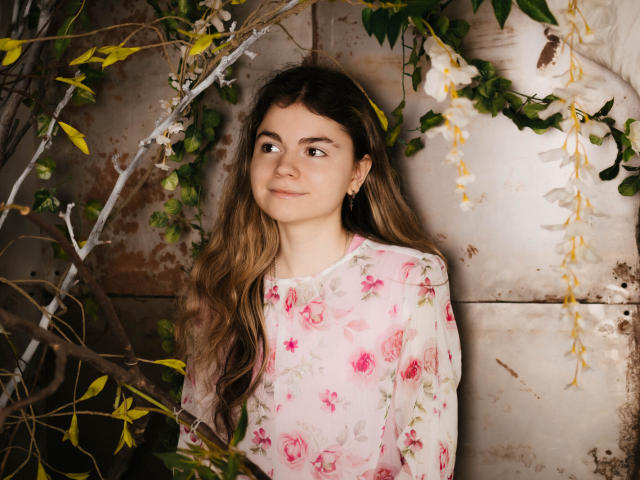 TinaRedly - Live sexe cam - 25313485