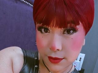 IsisStuart - Live Sex Cam - 25313517