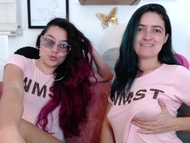 LunaVenus - Live Sex Cam - 25313525