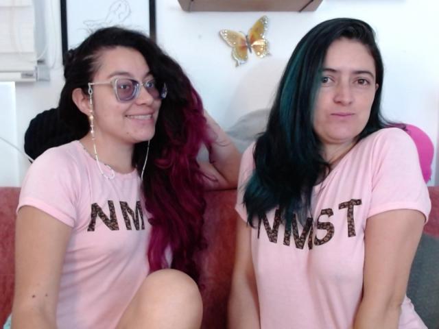 LunaVenus - Sexe cam en vivo - 25313529