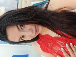 NaomiBlaze - Live sexe cam - 25313897