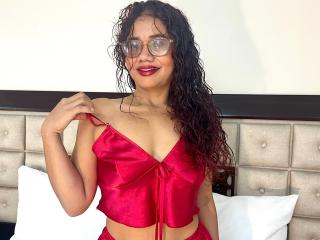 SamaraFoxy - Live sex cam - 25314053