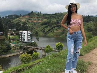 AngelicMilers - Live sex cam - 25314537