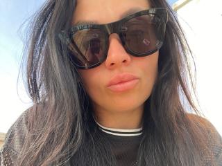 SophiaPush - Live sex cam - 25314725