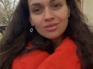 SophiaPush - Live sex cam - 25314729