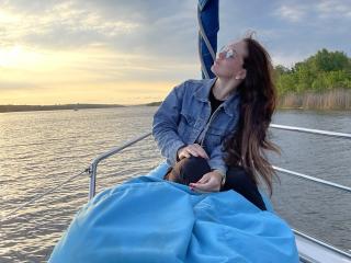 SophiaPush - Live sex cam - 25314733