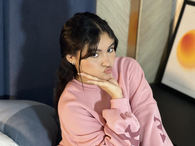 MiiaPalmer - Live porn &amp; sex cam - 25316073