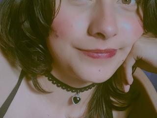 NoelleSableX - Live porn &amp; sex cam - 25316733