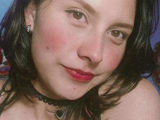 NoelleSableX - Live porn &amp; sex cam - 25316741