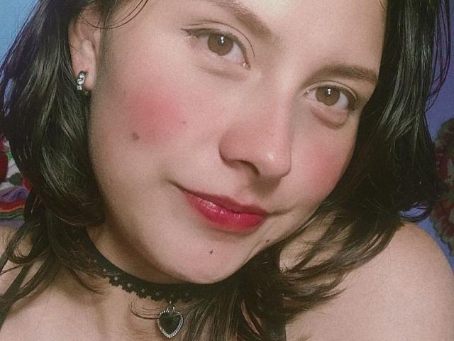NoelleSableX - Live sex cam - 25316741