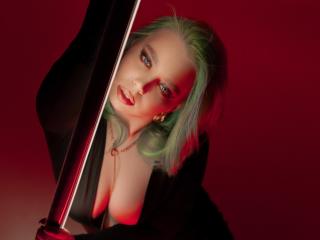 EnergyBurnny - Live Sex Cam - 25316857