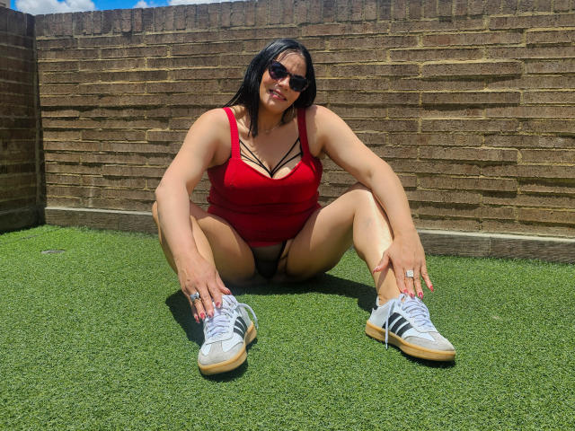 LizaRussell - Sexe cam en vivo - 25317213