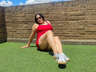 LizaRussell - Sexe cam en vivo - 25317225