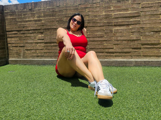 LizaRussell - Sexe cam en vivo - 25317233