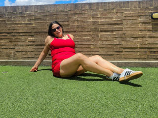 LizaRussell - Sexe cam en vivo - 25317237