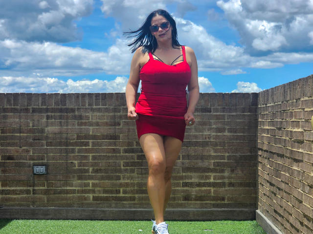 LizaRussell - 라이브 포르노 &amp; 섹스 캠 - 25317257